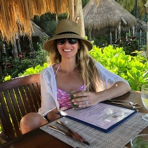 Meet your Posher, Megan